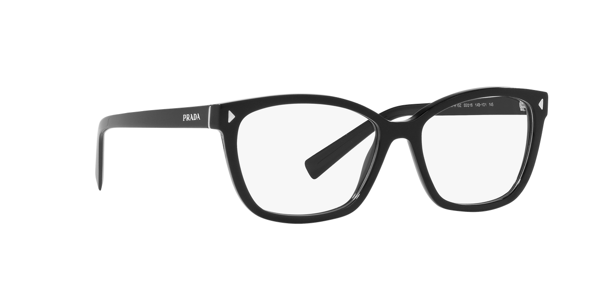 Prada PR 15ZV 1AB1O1