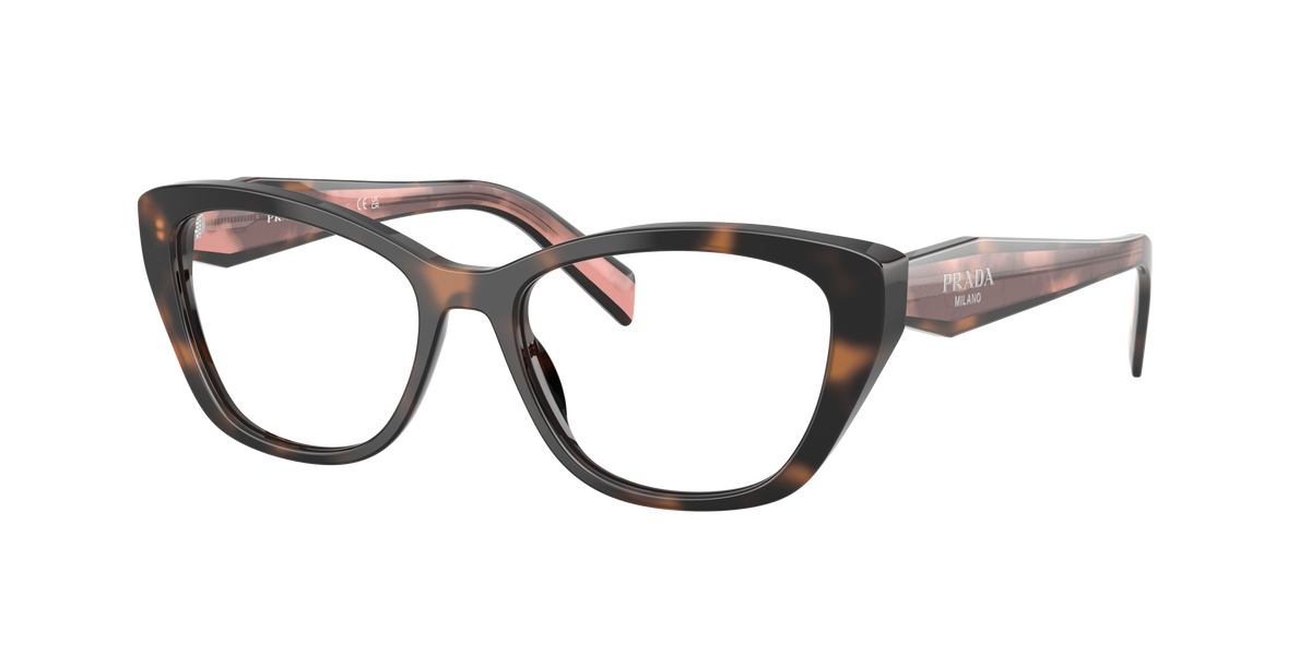 Prada PR 19WV 23A1O1