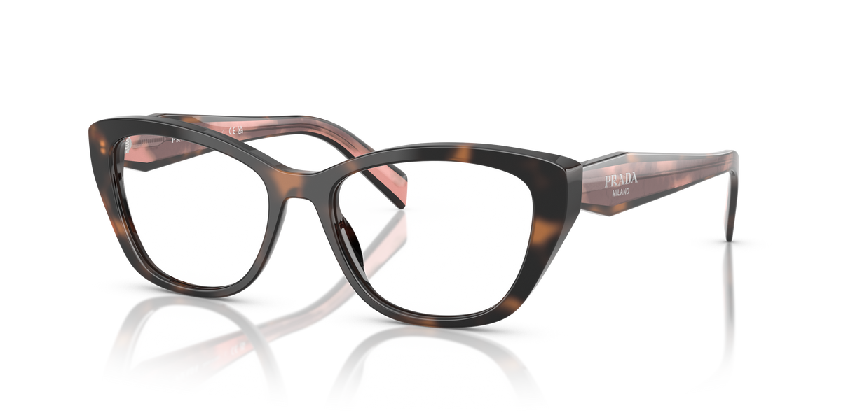 Prada PR 19WV 23A1O1