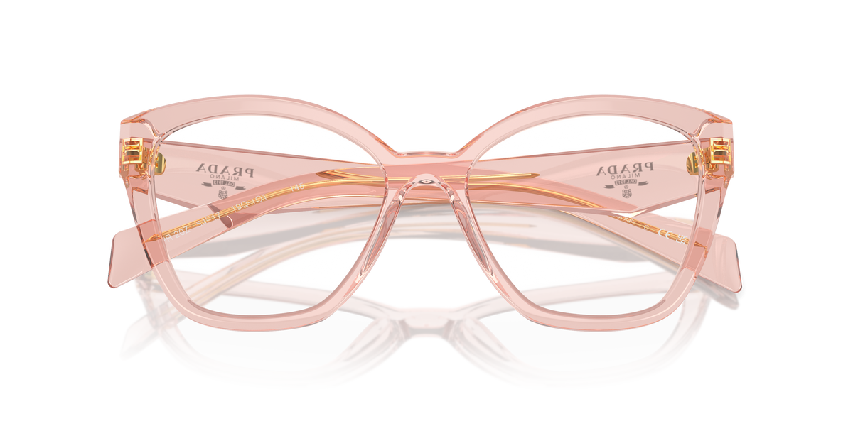 Prada PR 20ZV 19Q1O1