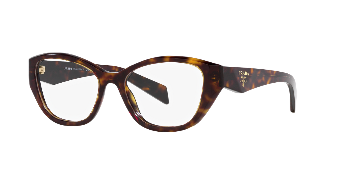 Prada PR 21ZV 19J1O1