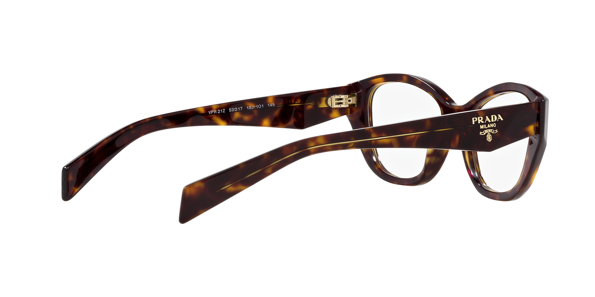 Prada PR 21ZV 19J1O1