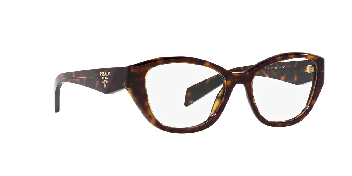 Prada PR 21ZV 19J1O1