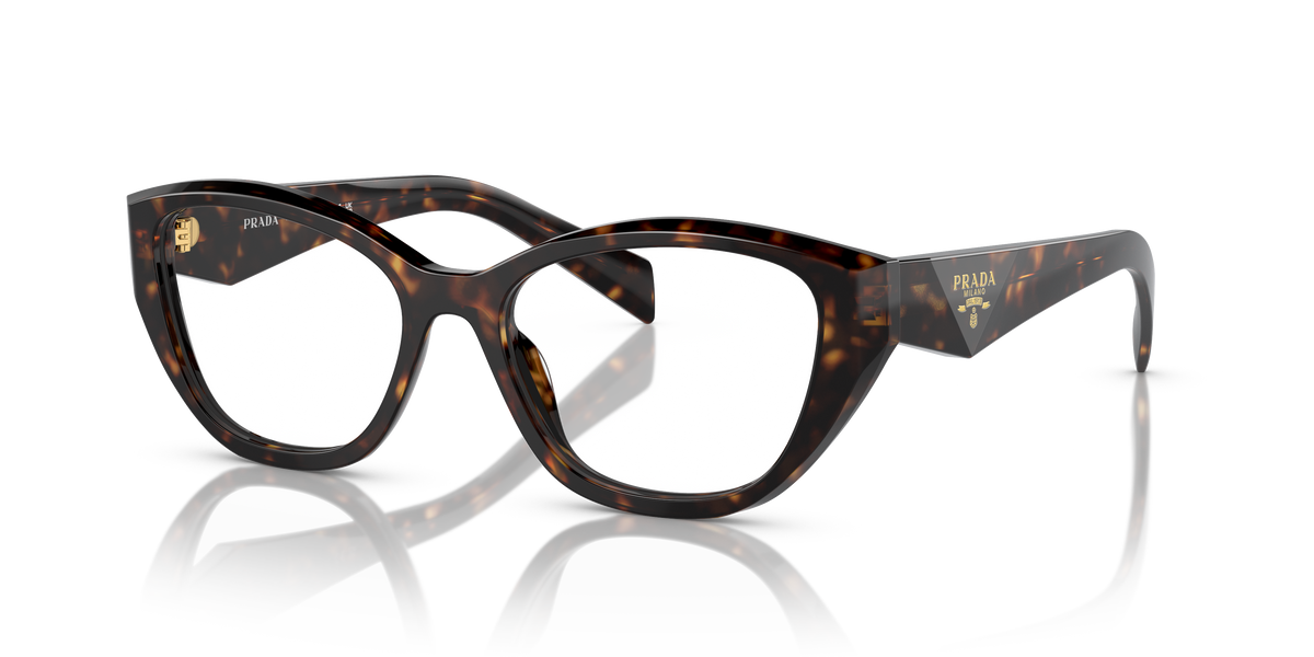 Prada PR 21ZV 19J1O1