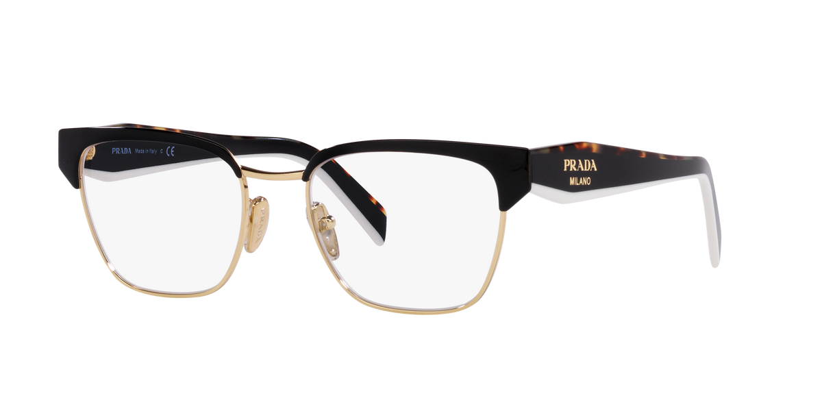 Prada PR 65YV AAV1O1