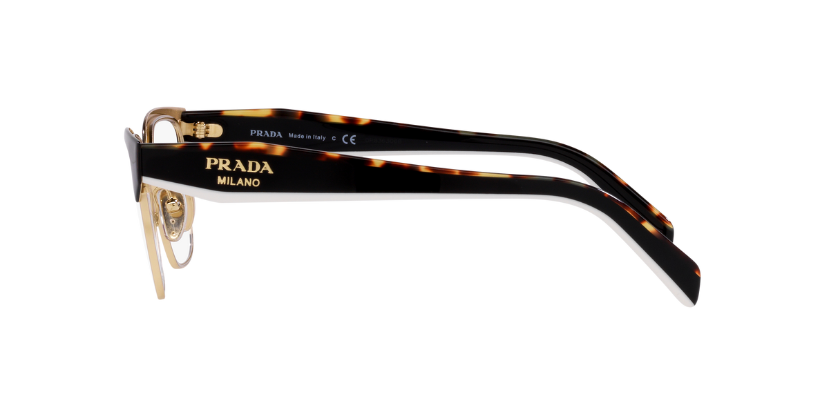 Prada PR 65YV AAV1O1