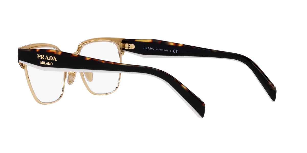Prada PR 65YV AAV1O1