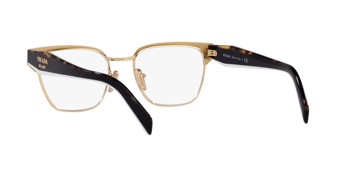 Prada PR 65YV AAV1O1