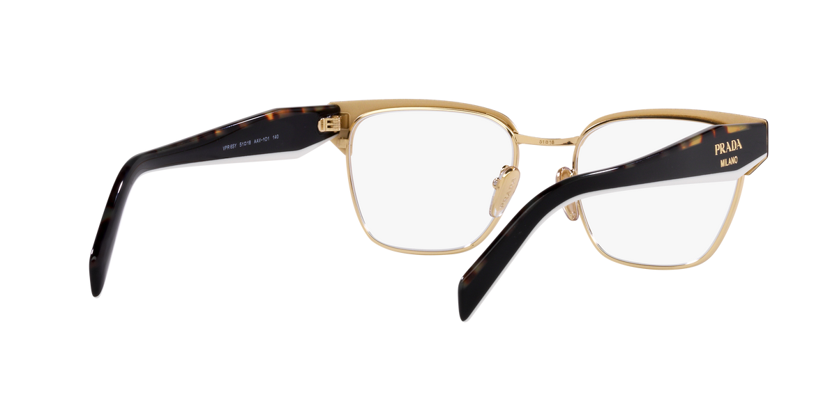Prada PR 65YV AAV1O1