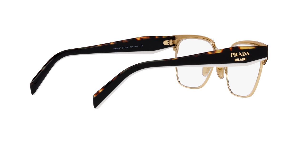Prada PR 65YV AAV1O1