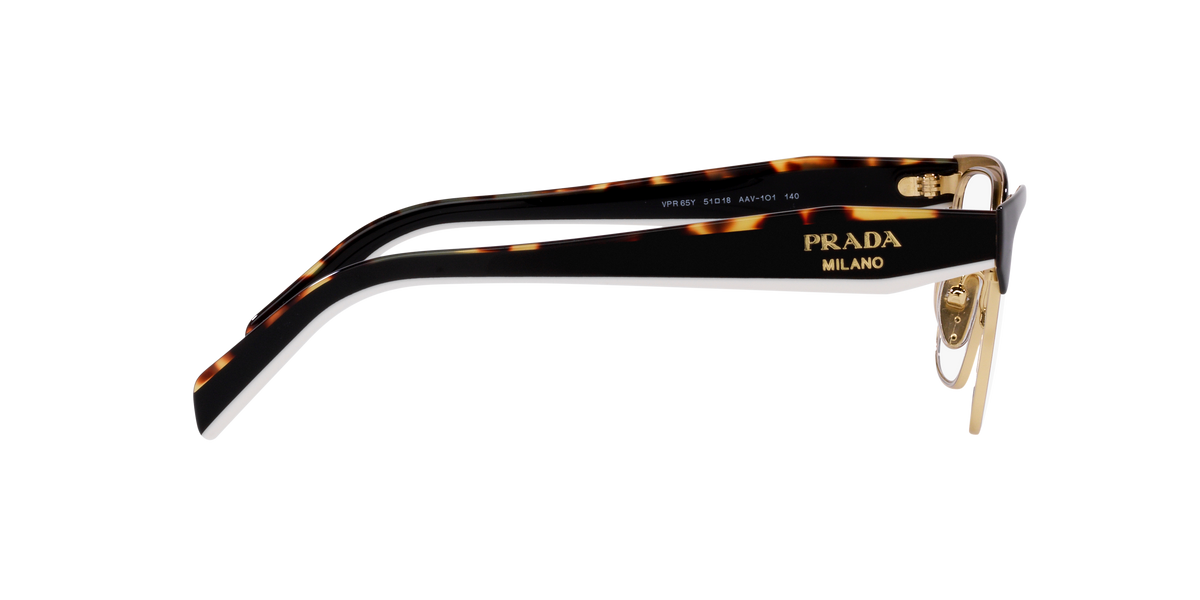 Prada PR 65YV AAV1O1