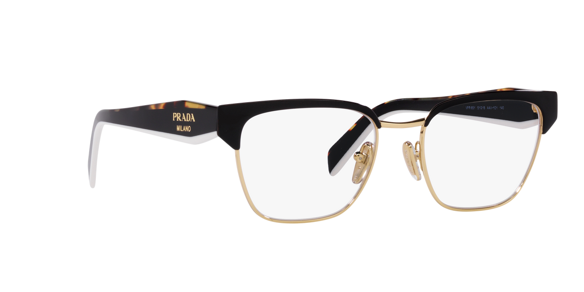 Prada PR 65YV AAV1O1