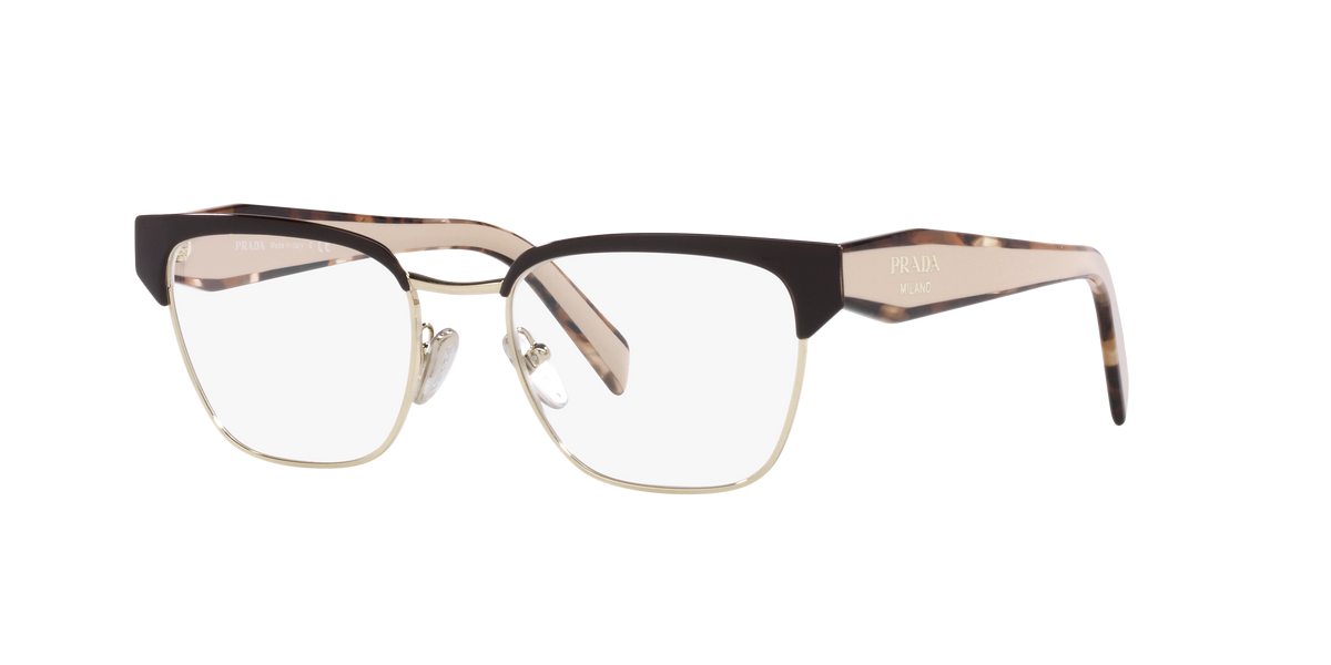 Prada PR 65YV KOF1O1