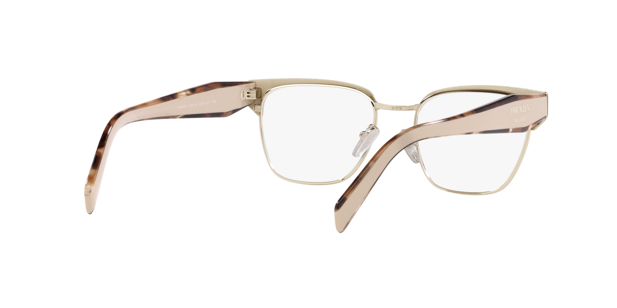 Prada PR 65YV KOF1O1