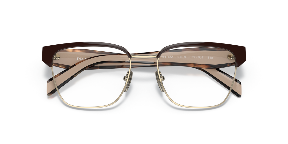 Prada PR 65YV KOF1O1