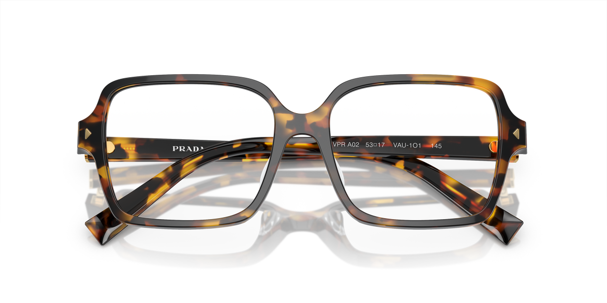 Prada PR A02V VAU1O1