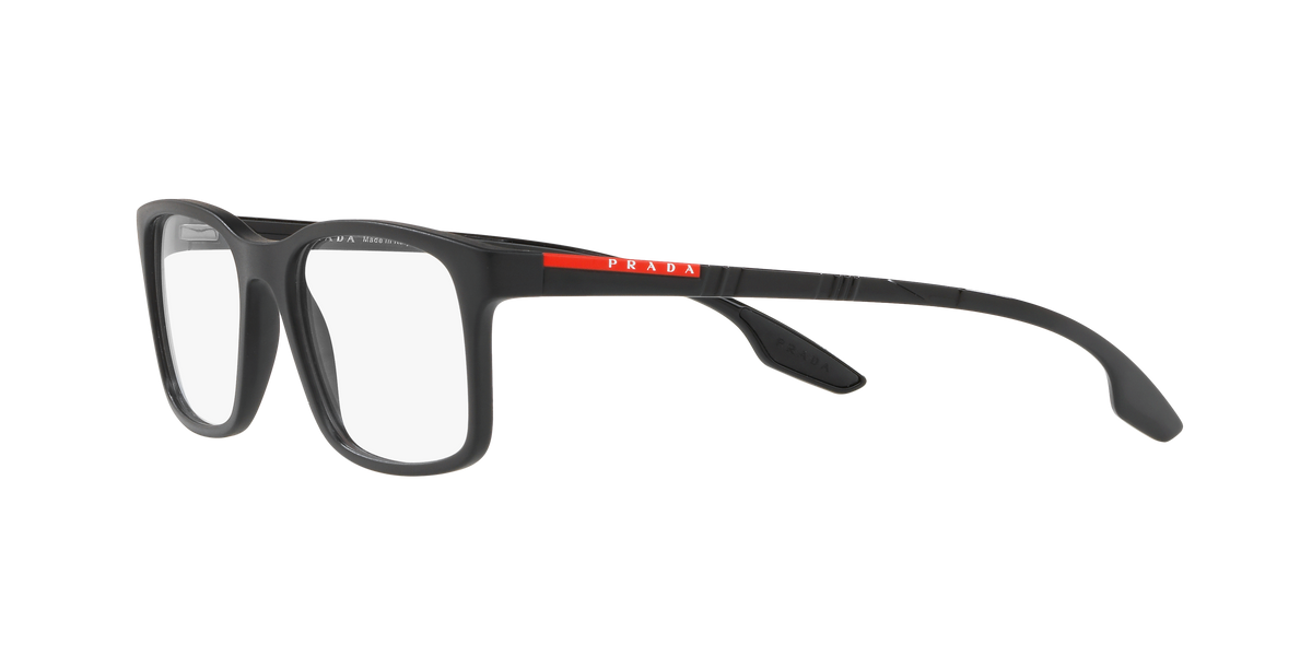 Prada Linea Rossa PS 01LV LIFESTYLE 1BO1O1