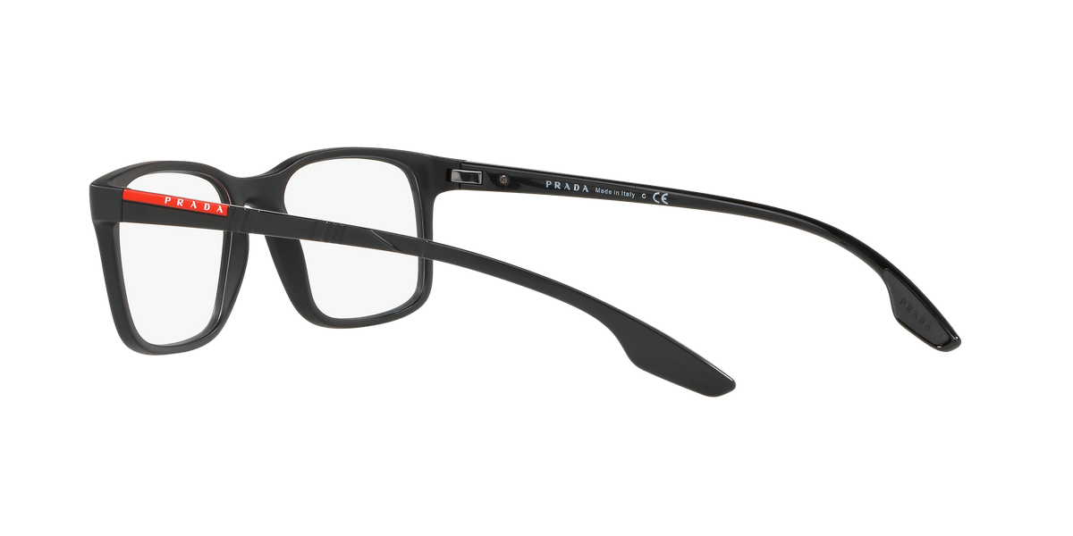 Prada Linea Rossa PS 01LV LIFESTYLE 1BO1O1