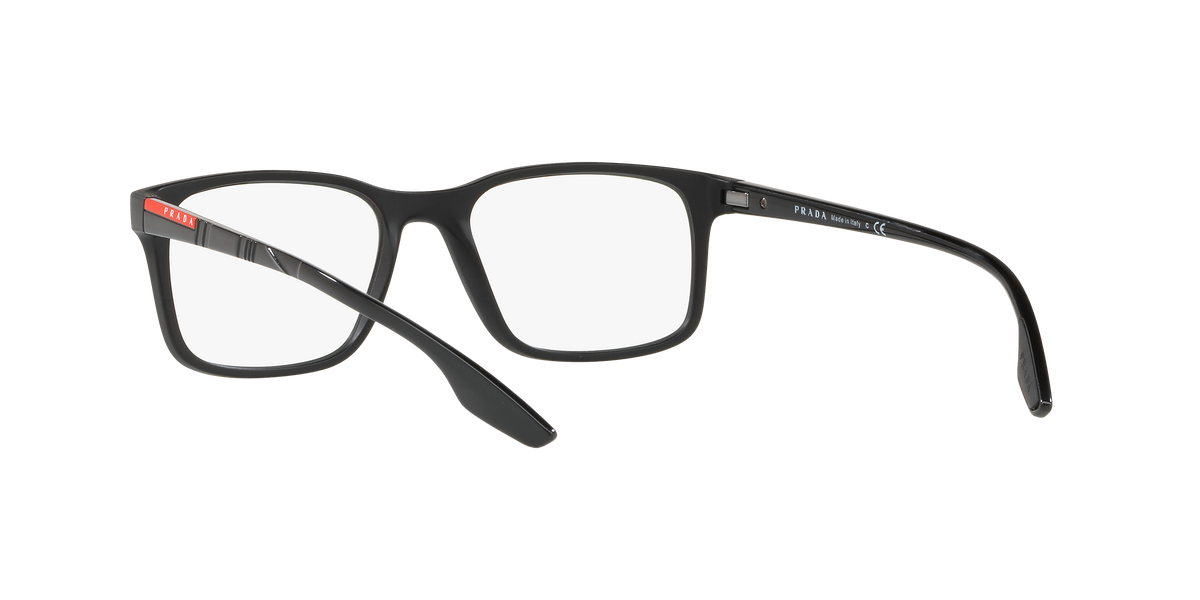 Prada Linea Rossa PS 01LV LIFESTYLE 1BO1O1