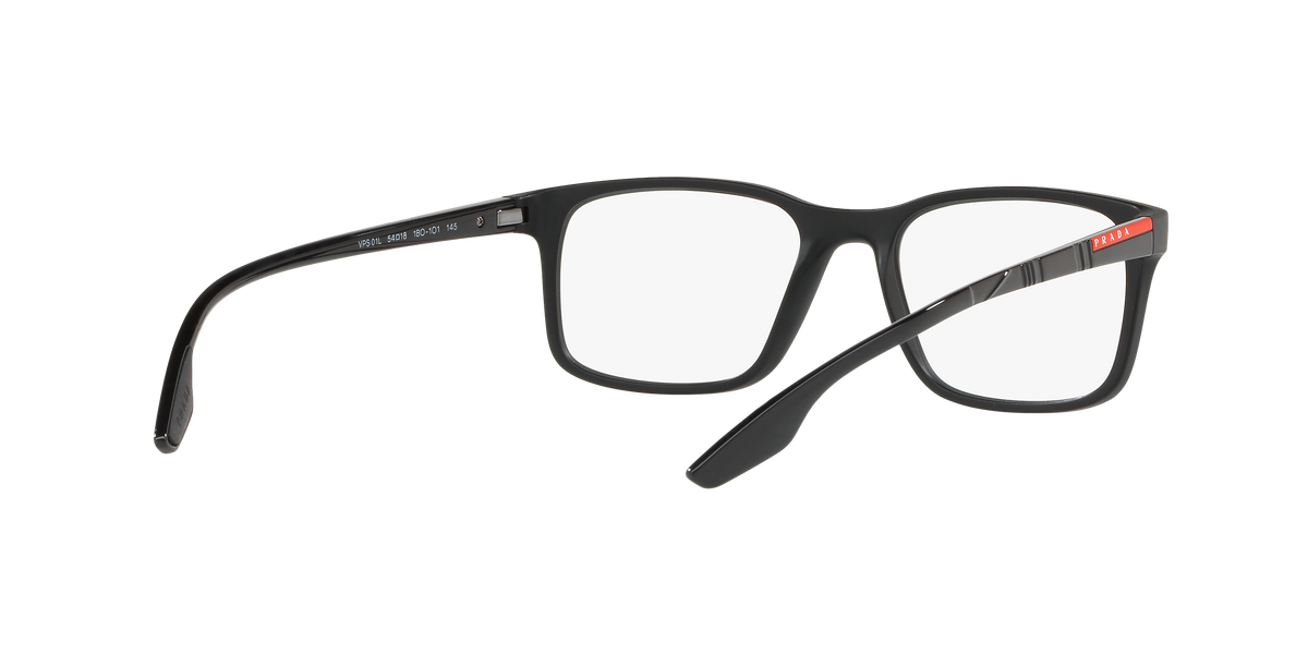 Prada Linea Rossa PS 01LV LIFESTYLE 1BO1O1