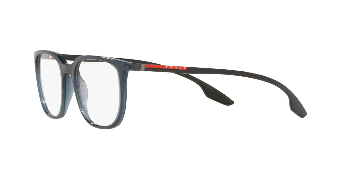 Prada Linea Rossa PS 01OV CZH1O1