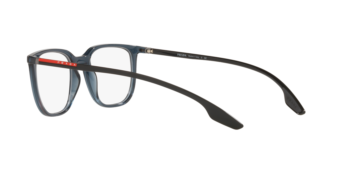 Prada Linea Rossa PS 01OV CZH1O1