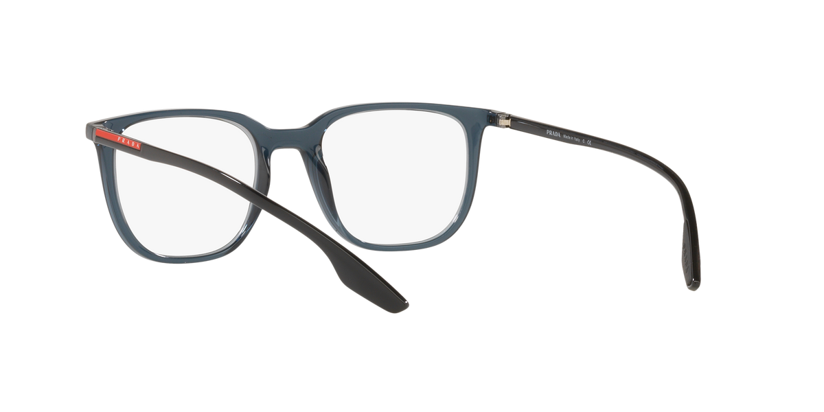 Prada Linea Rossa PS 01OV CZH1O1
