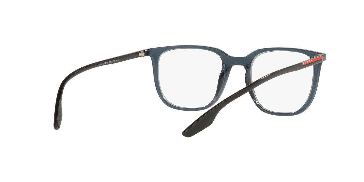 Prada Linea Rossa PS 01OV CZH1O1