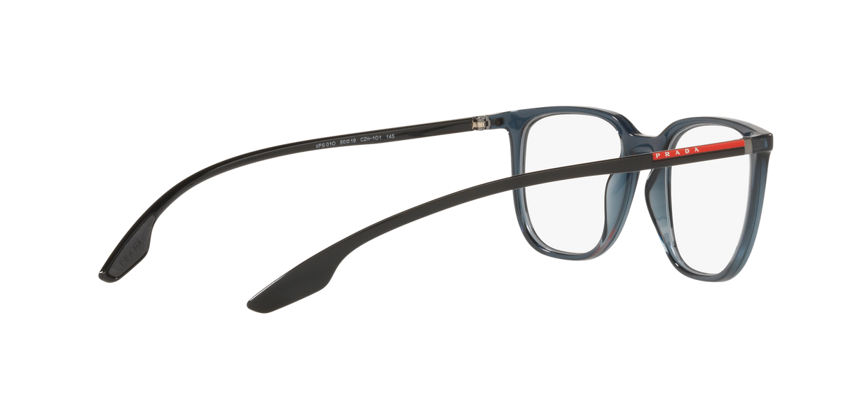 Prada Linea Rossa PS 01OV CZH1O1