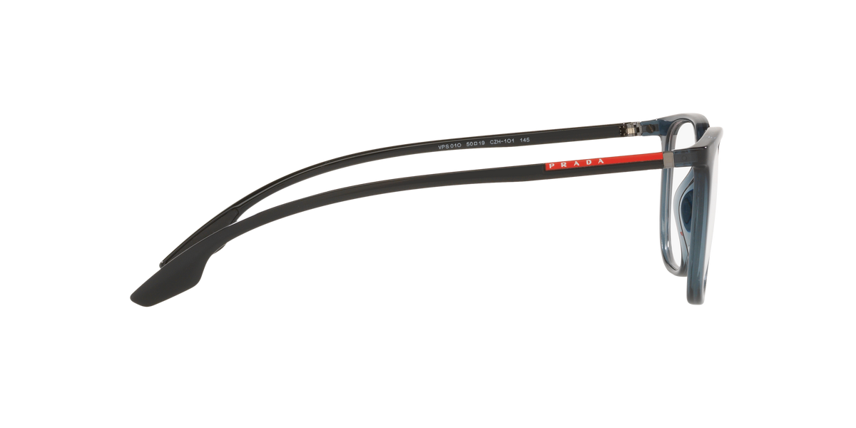 Prada Linea Rossa PS 01OV CZH1O1