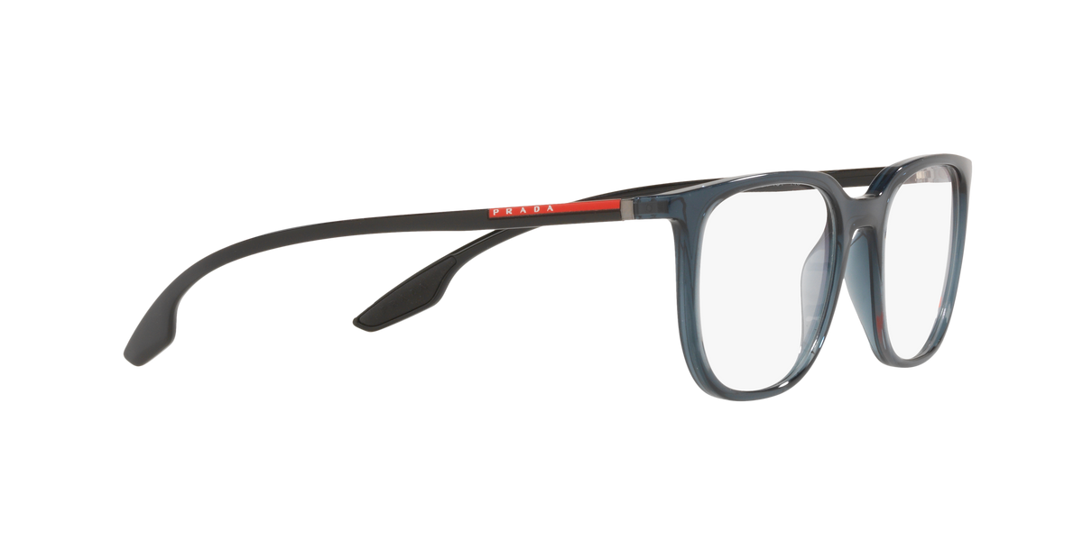 Prada Linea Rossa PS 01OV CZH1O1
