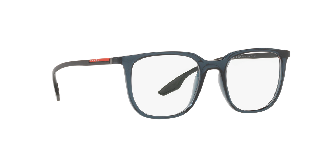 Prada Linea Rossa PS 01OV CZH1O1