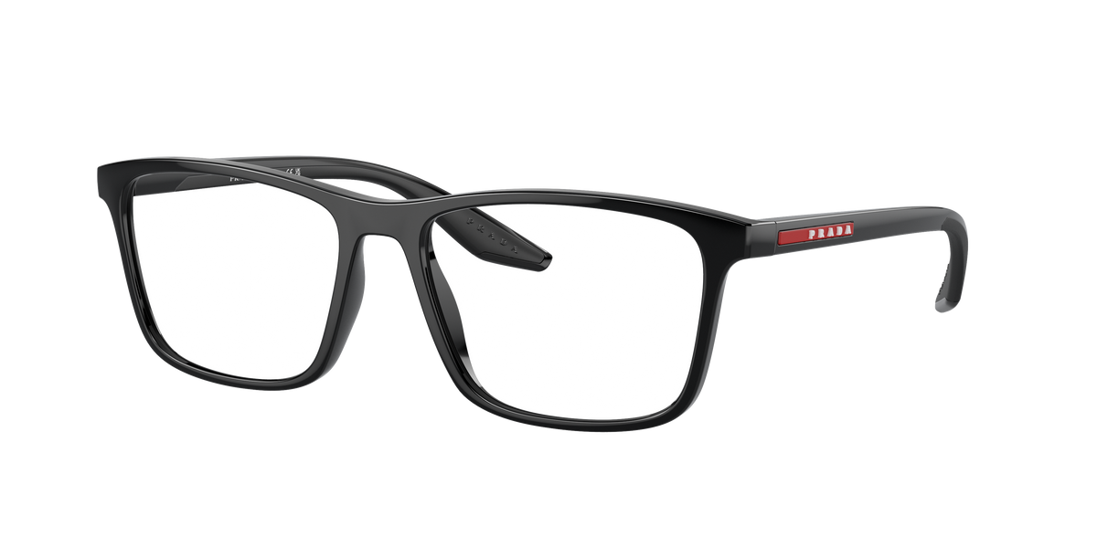 Prada Linea Rossa PS 01QV 1AB1O1