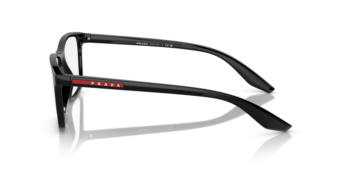 Prada Linea Rossa PS 01QV 1AB1O1