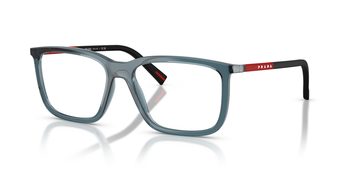 Prada Linea Rossa PS 01SV CZH1O1