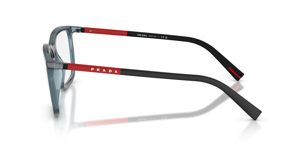 Prada Linea Rossa PS 01SV CZH1O1