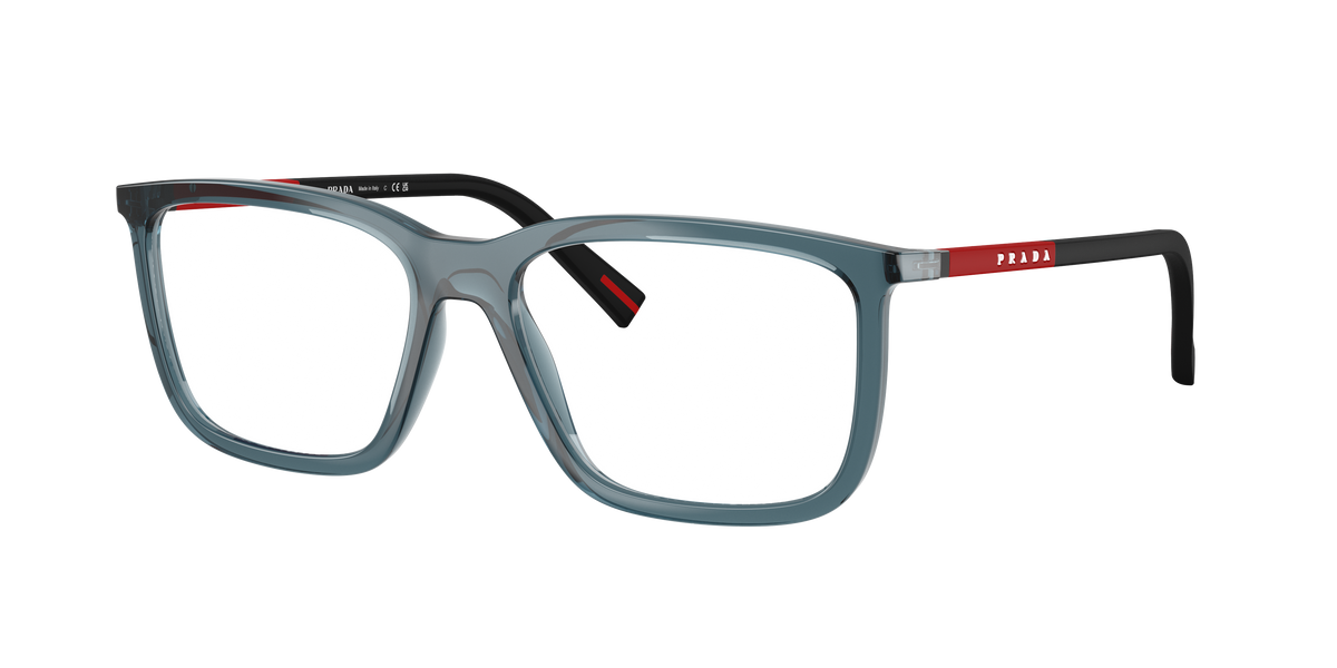 Prada Linea Rossa PS 01SV CZH1O1