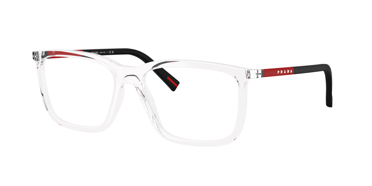 Prada Linea Rossa PS 01SV 2AZ1O1