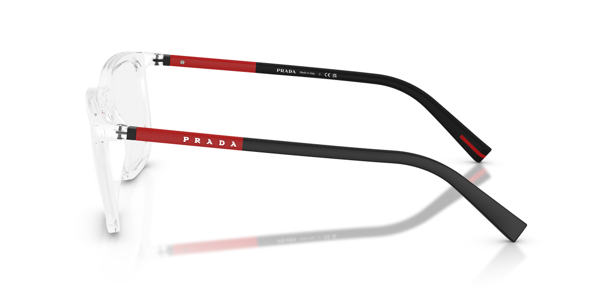 Prada Linea Rossa PS 01SV 2AZ1O1