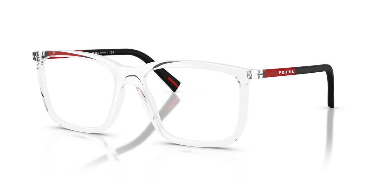 Prada Linea Rossa PS 01SV 2AZ1O1