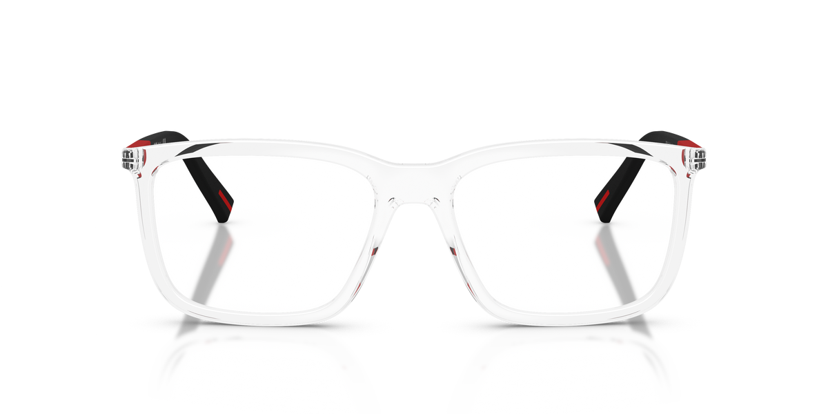 Prada Linea Rossa PS 01SV 2AZ1O1