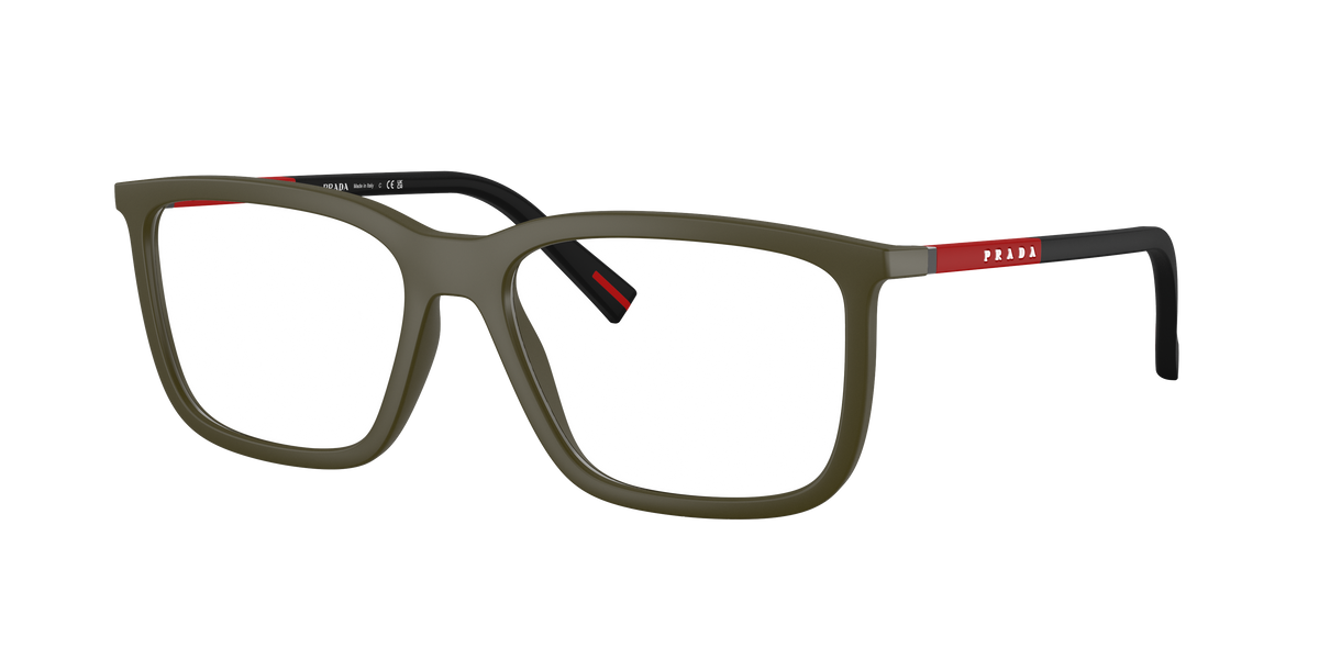 Prada Linea Rossa PS 01SV 15X1O1