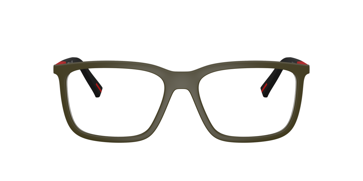 Prada Linea Rossa PS 01SV 15X1O1