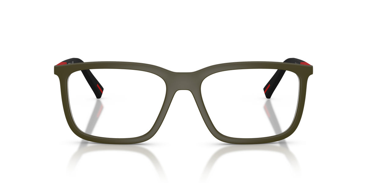 Prada Linea Rossa PS 01SV 15X1O1