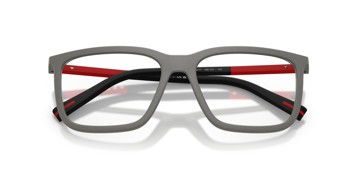 Prada Linea Rossa PS 01SV 16X1O1