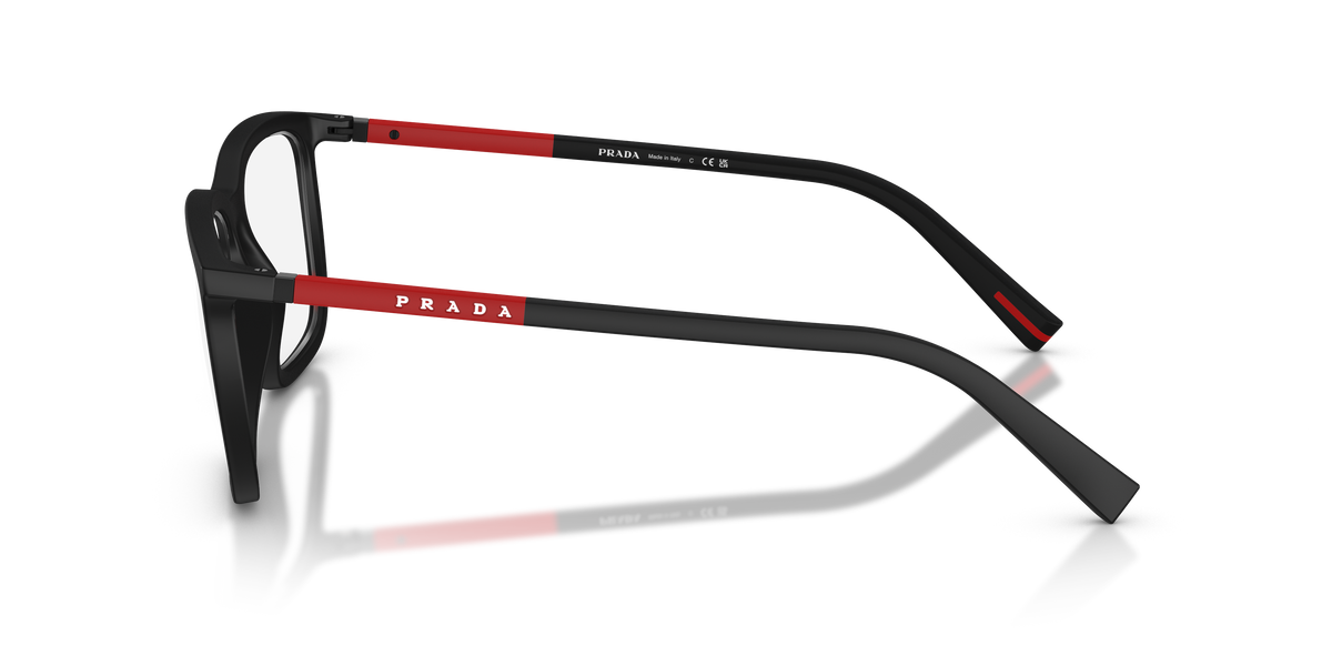Prada Linea Rossa PS 01SV DG01O1