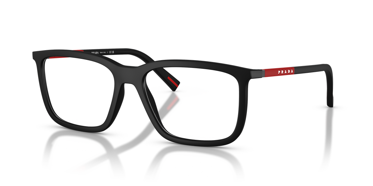 Prada Linea Rossa PS 01SV DG01O1