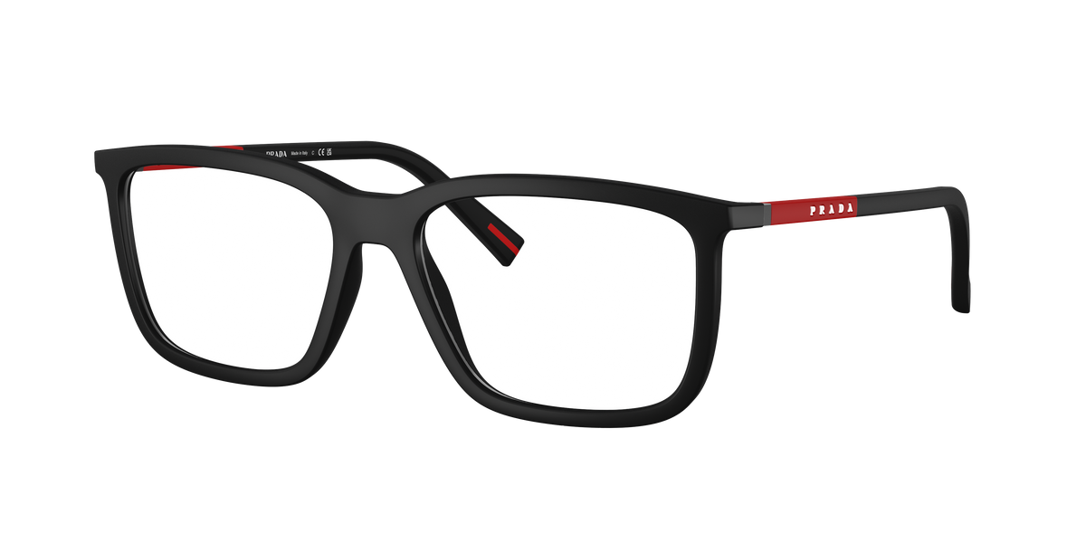 Prada Linea Rossa PS 01SV DG01O1
