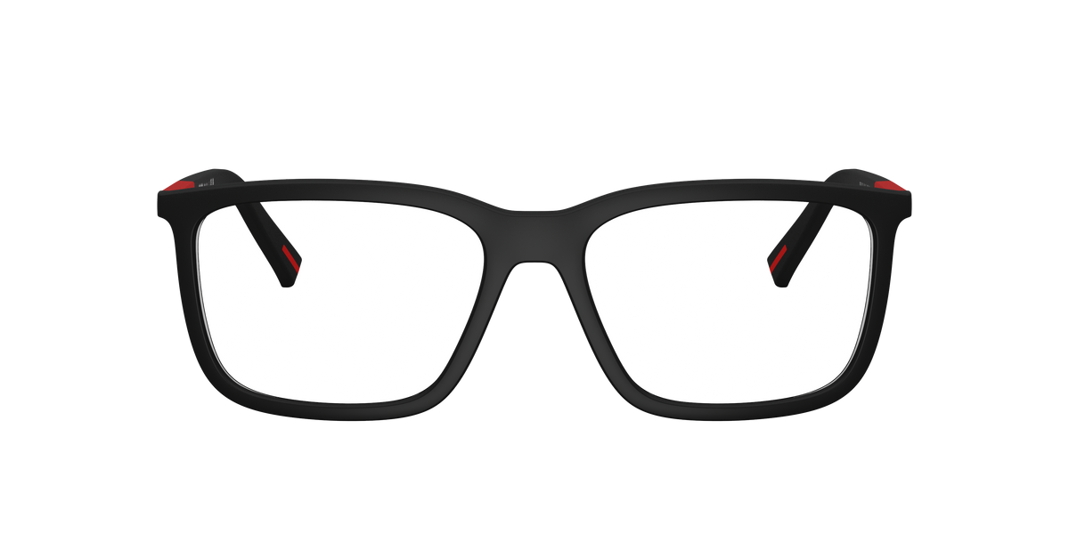 Prada Linea Rossa PS 01SV DG01O1
