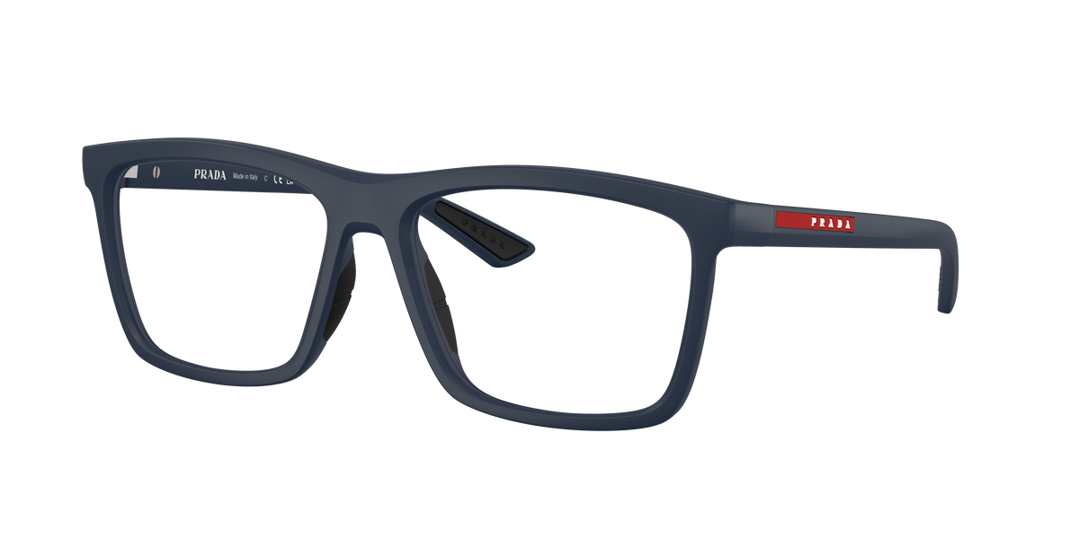 Prada Linea Rossa PS 01TV MAG1O1